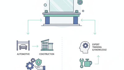 What is a Glass Loading Table and How is it Used in Industries?