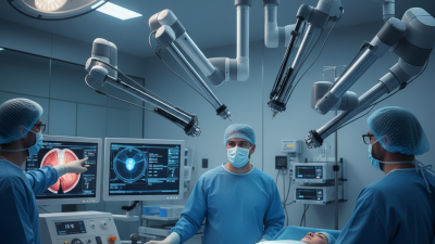 How to Choose the Best Robotic Surgery Procedures for You?