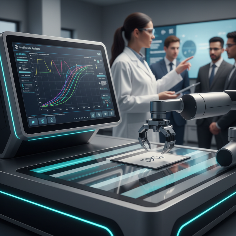 2026 Top Cof Testing Machine Innovations and Trends Explained?