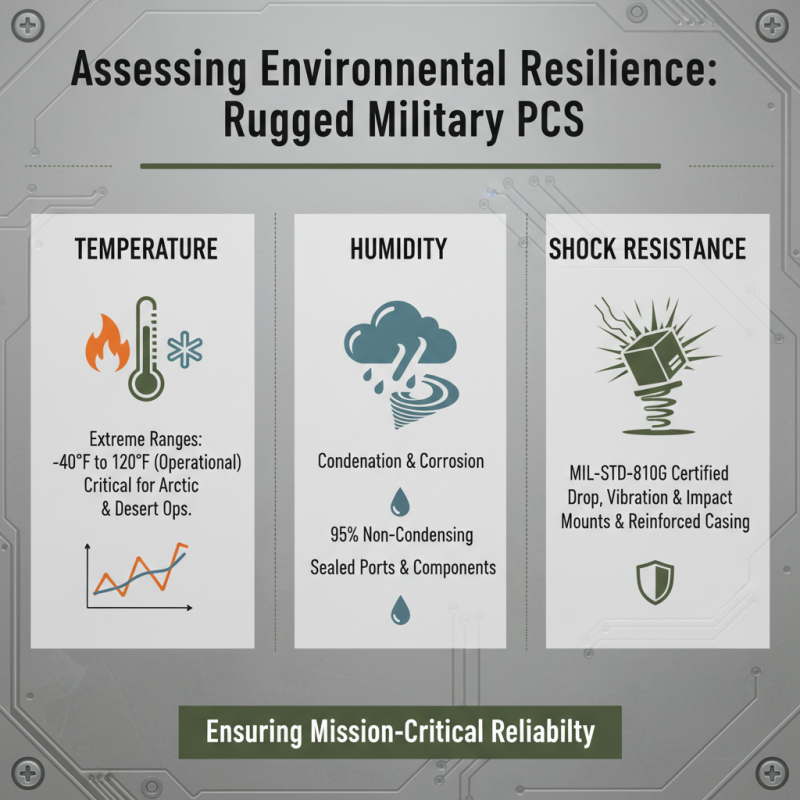 2026 How to Choose the Best Rugged Military PC for Your Needs?