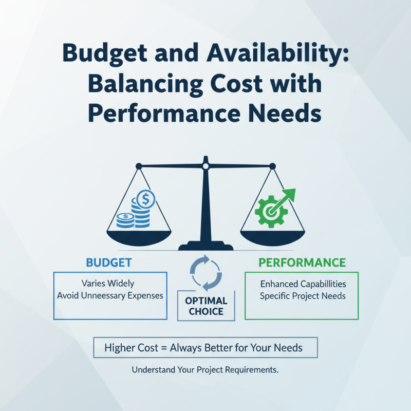 10 Essential Tips for Choosing the Right Servo Motor for Your Project?