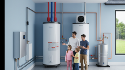 Best Hot Cold Water Heater Solutions for Your Home?