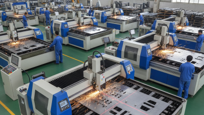 Explore the Best Hr Sheet Cutting Machines in China Now?
