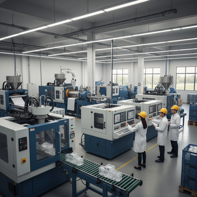 Top 10 Tips for Choosing the Best Plastics Processing Equipment?