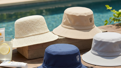 2026 How to Choose the Perfect Bucket Hat for Sun Protection?