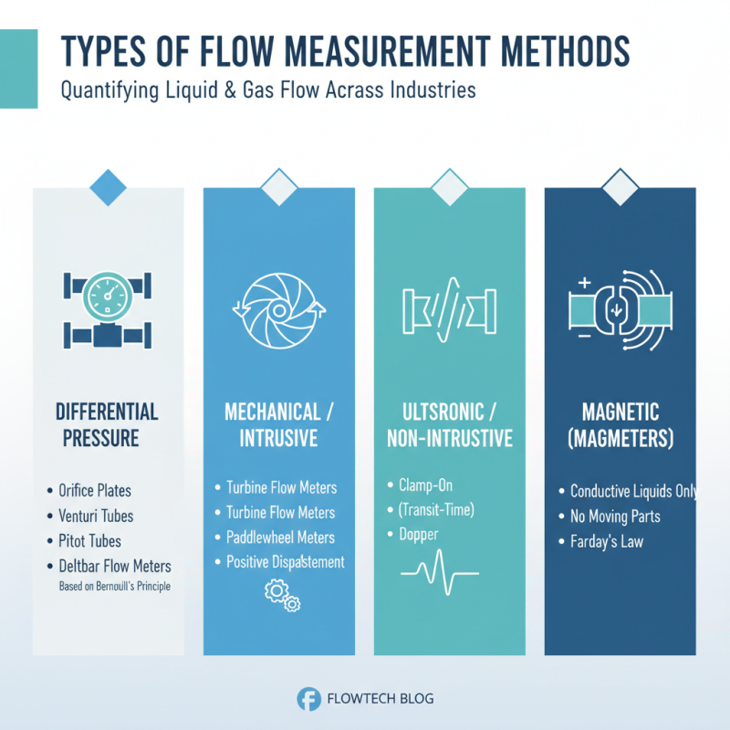 What is Flow Measurement and How Does it Work?