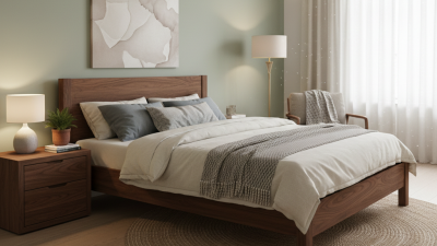 How to Choose the Best Solid Wood Bed Frame for Your Bedroom?