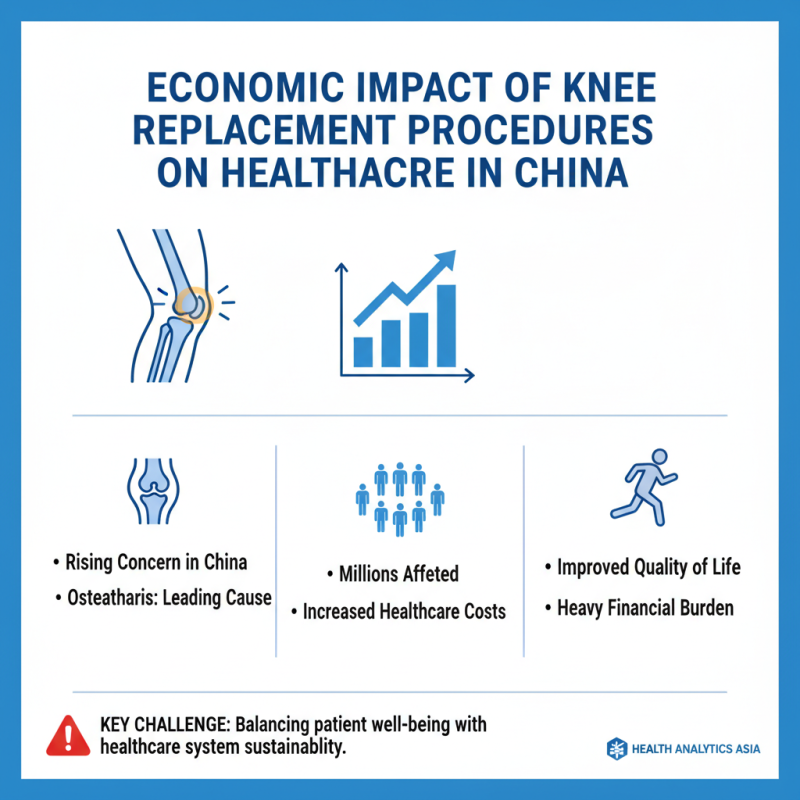 Top 10 Facts About Knee Replacement Due to Osteoarthritis in China