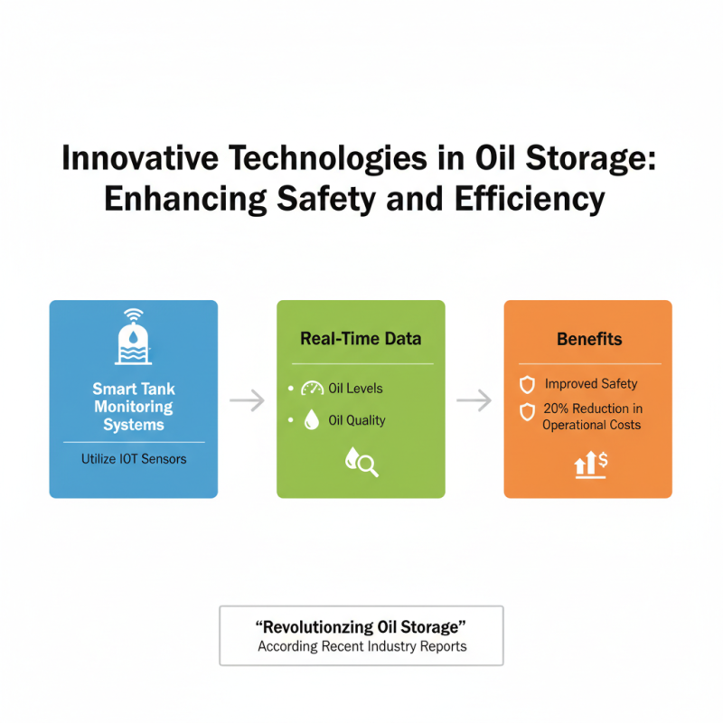 China Best Oil Tanks for Efficient Storage Solutions?