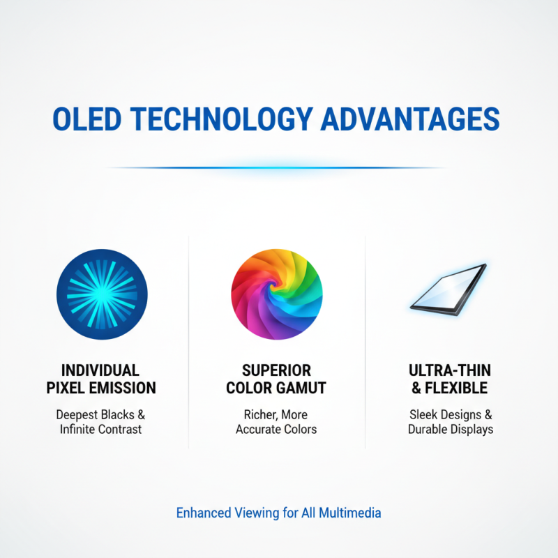 How to Choose the Best Oled Touch Monitor for Your Needs?