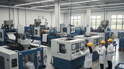 Top 10 Tips for Choosing the Best Plastics Processing Equipment?