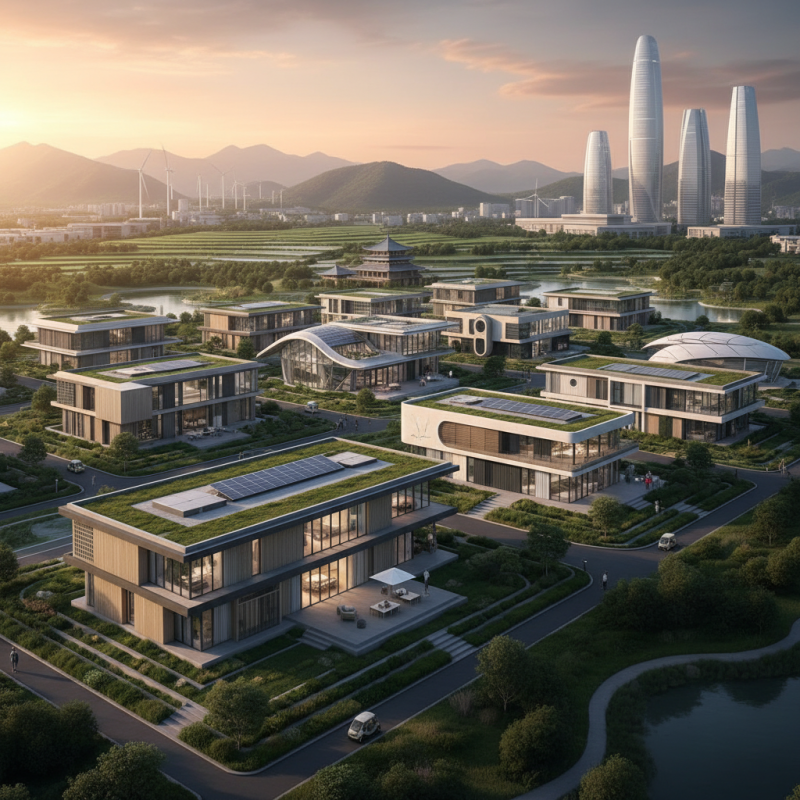 Exploring the Benefits of Double Wide Modular Homes in China Top 10 Designs?