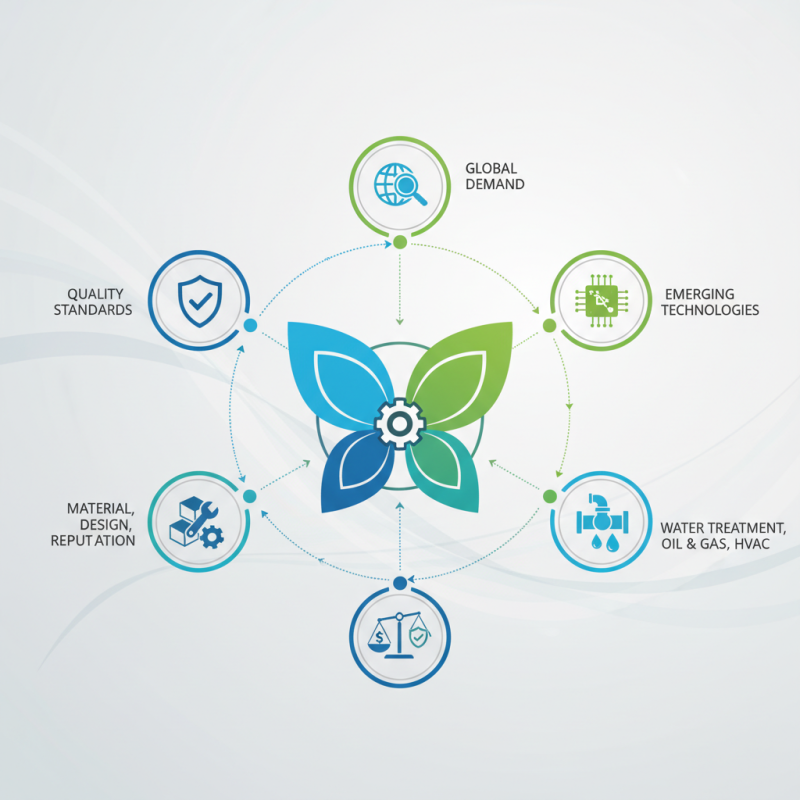 China Best Butterfly Valves for Global Buyers in 2026?