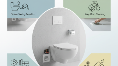 Best Wall Hanging Toilet Options for Your Bathroom Upgrade?