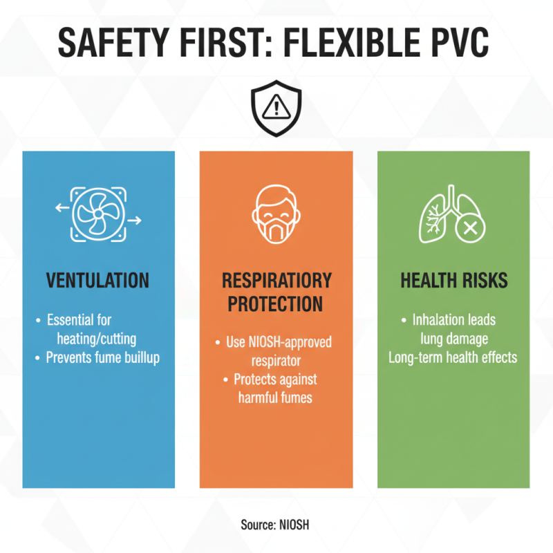 How to Use Flexible PVC for DIY Projects and Home Improvement?