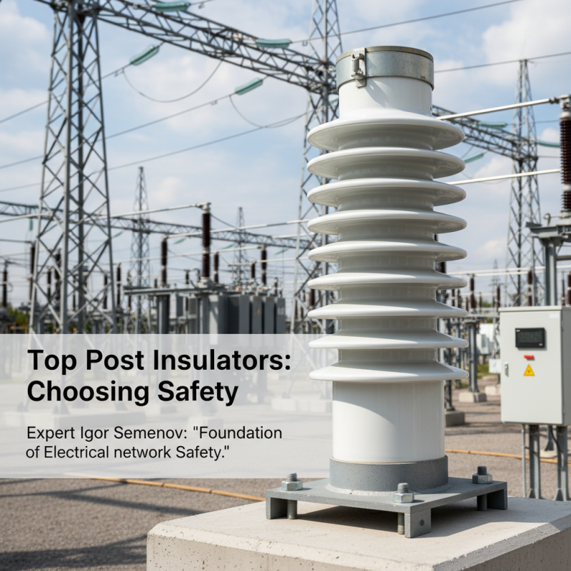 2026 Топ Опорный Изолятор Как выбрать и где купить?
