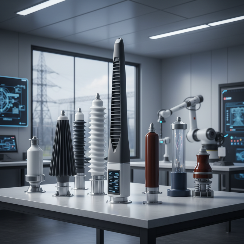 Как выбрать Опорные Изоляторы в 2026 году?