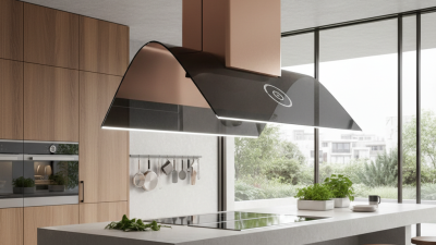 Best Kitchen Stove Hood Designs for Home Chefs in 2026?