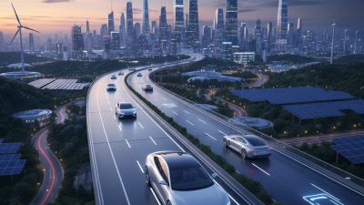 Top China Best All Electric Cars for Global Buyers?