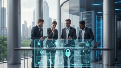 Top Access Control Software Solutions for Your Business Needs?