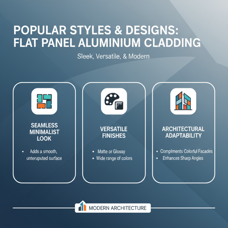 Top Aluminium Profile Cladding Options for Modern Architecture?