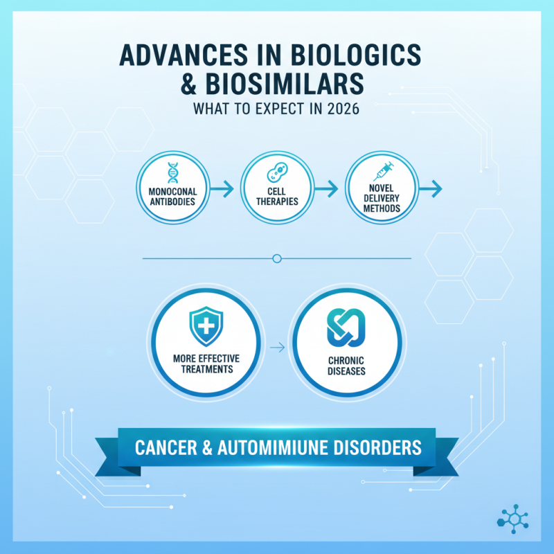 2026 Best Biotech Pharmaceuticals Innovations and Trends to Watch?