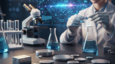 Top 10 Ytterbium Metal Uses and Benefits for Industries?