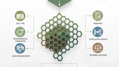 Best Plastic Geocell Solutions for Your Construction Needs?