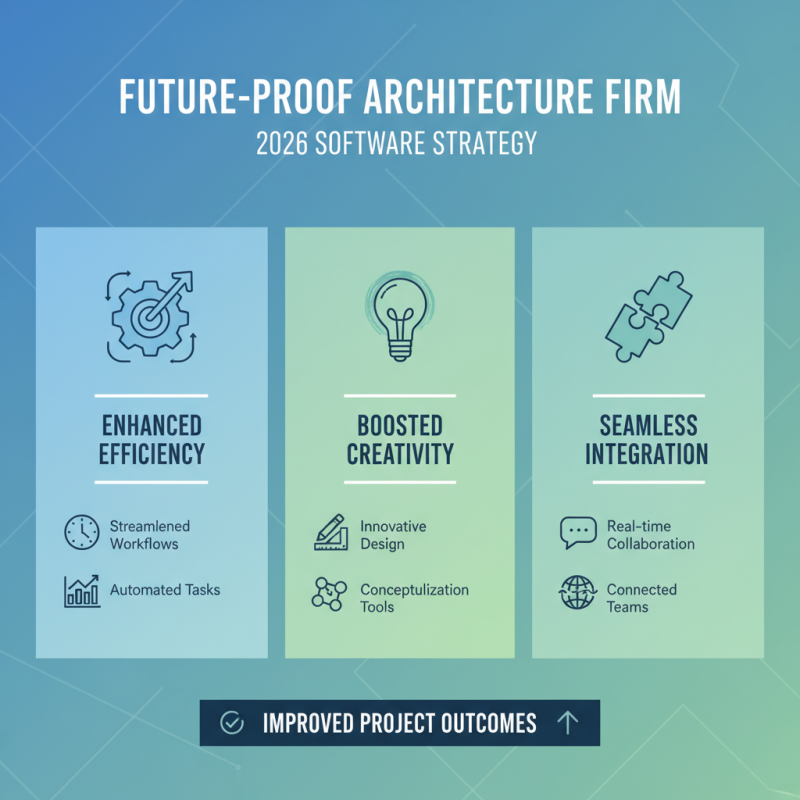 Top 10 Architect Software for Global Buyers in 2026?