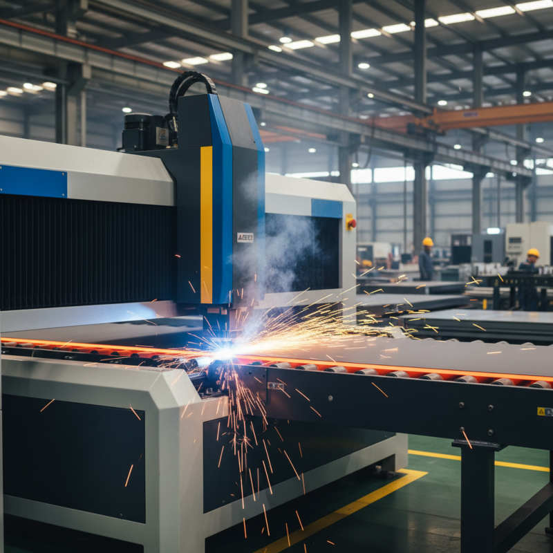 Top Tips for Choosing a Hr Sheet Cutting Machine?