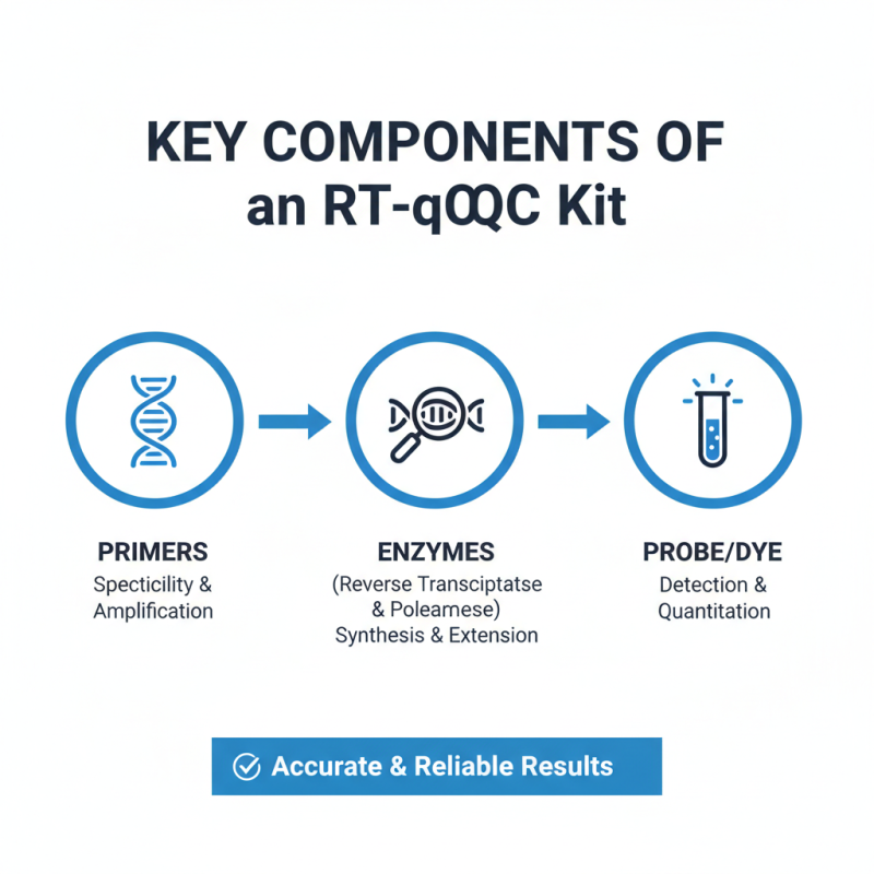 Why Choose the Best RT qPCR Kit for Accurate Results?