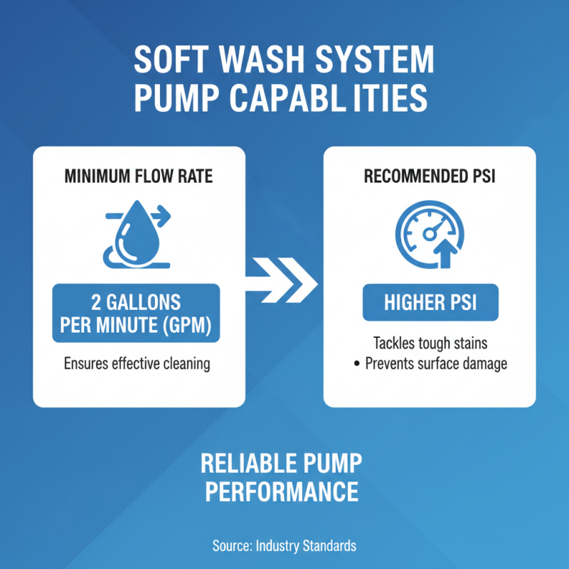 How to Choose the Best Soft Wash System Kit for Your Needs?