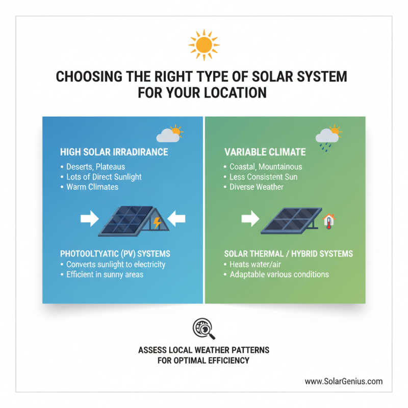Top Solar System Installation Tips for Global Buyers?