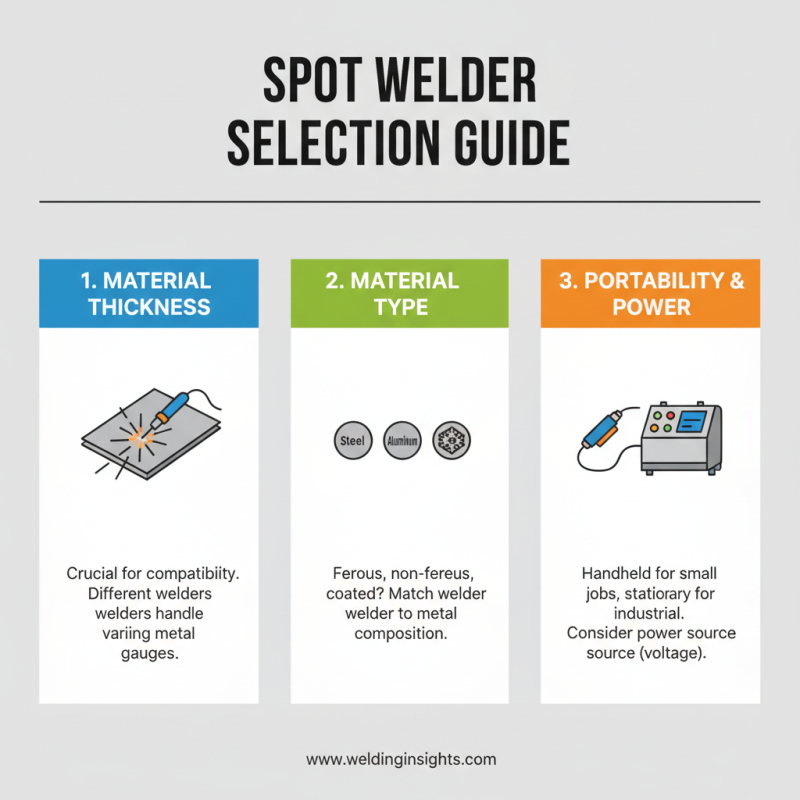 China Best Battery Spot Welder for Global Buyers Guide?