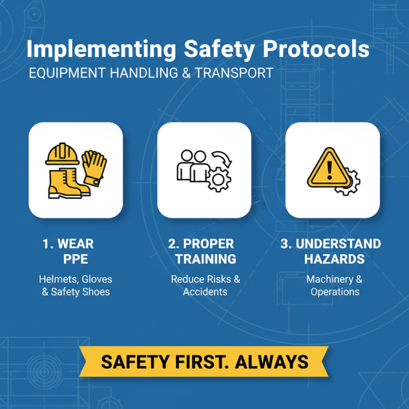 Top Tips for Moving Industrial Equipment Effectively?