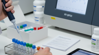Why Choose the Best RT qPCR Kit for Accurate Results?
