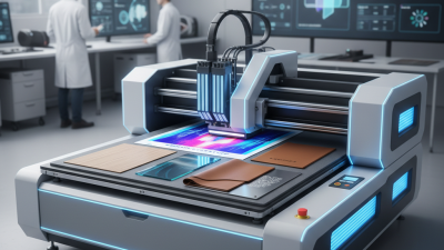 2026 Top A1 UV Printer Innovations and Trends in the Industry?