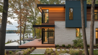 Top 10 Exterior Rendering Techniques to Transform Your Home Design?