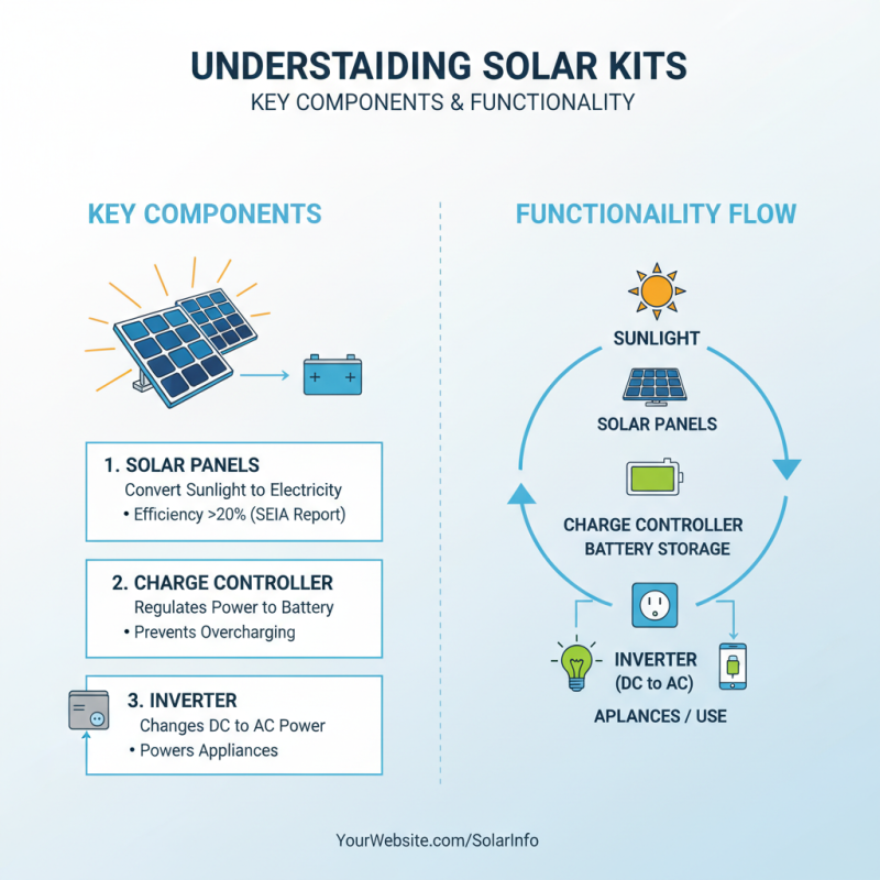 Top Tips for Choosing the Best Solar Kit with Battery?