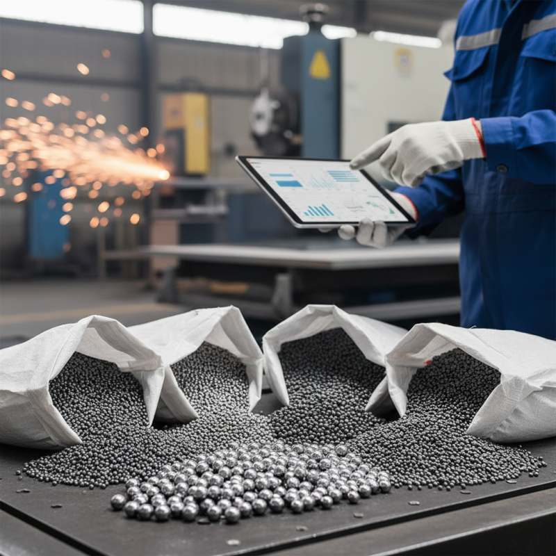 China Best Metal Abrasives for Efficient Surface Finishing Solutions?