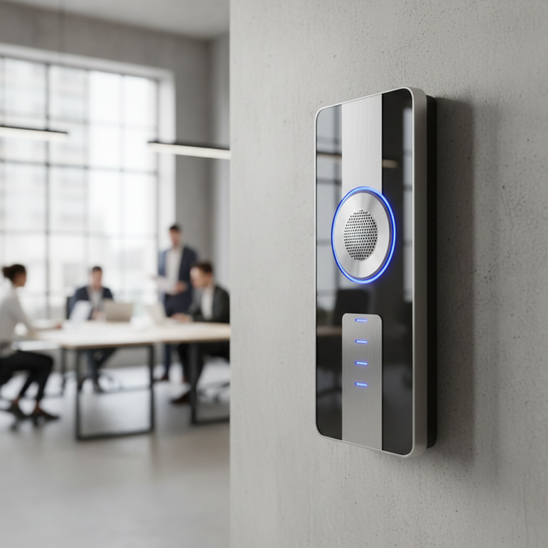 Discover the Best Bellissimo Intercom Solutions for Your Business?