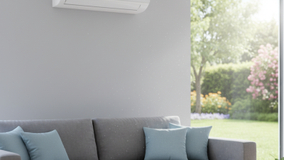 Best Airconditioner Inverter for Energy Savings and Comfort?