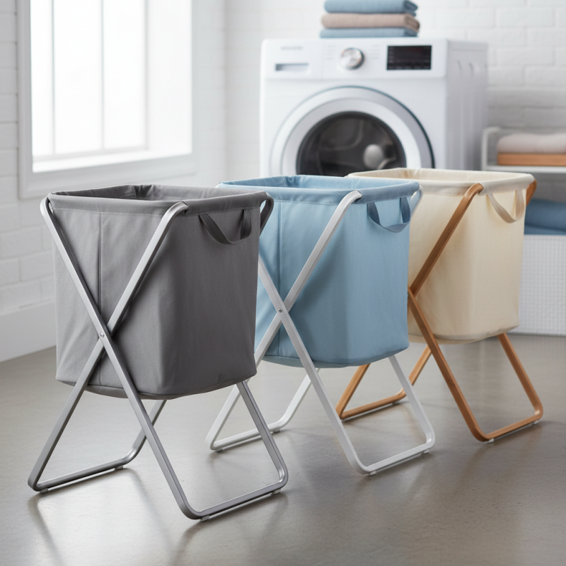 How to Choose Laundry Basket Folding Legs for Your Needs?