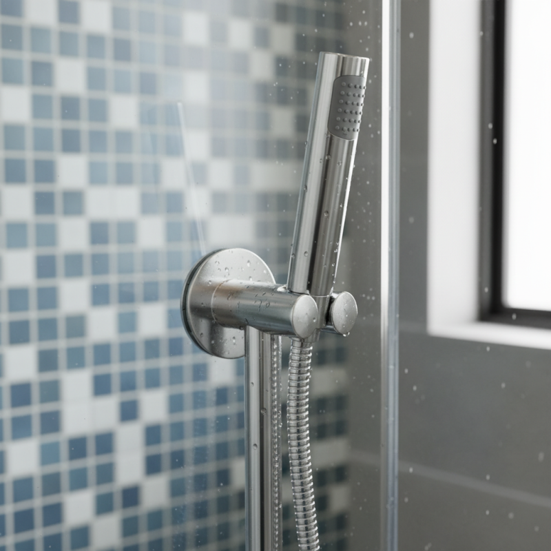 How to Choose the Best Handheld Shower Holder for Your Bathroom?
