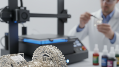 2026 Top 3D Printer Resin 8K Solutions for Global Buyers?