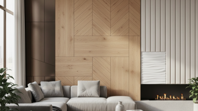China Top Wall Panels Types for Your Home Decor Needs?