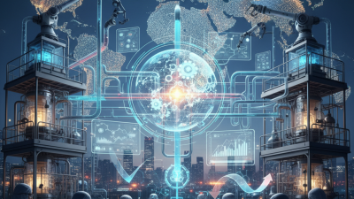 How to Optimize Chemical Process Development for Global Buyers?