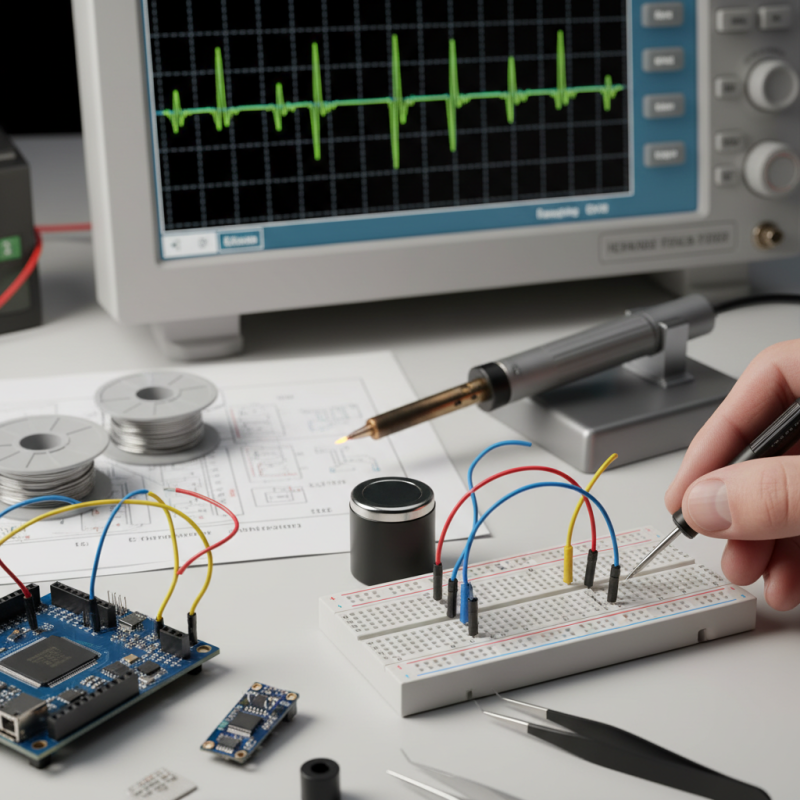 Active Piezo Buzzer Tips for Optimal Performance and Application Insights
