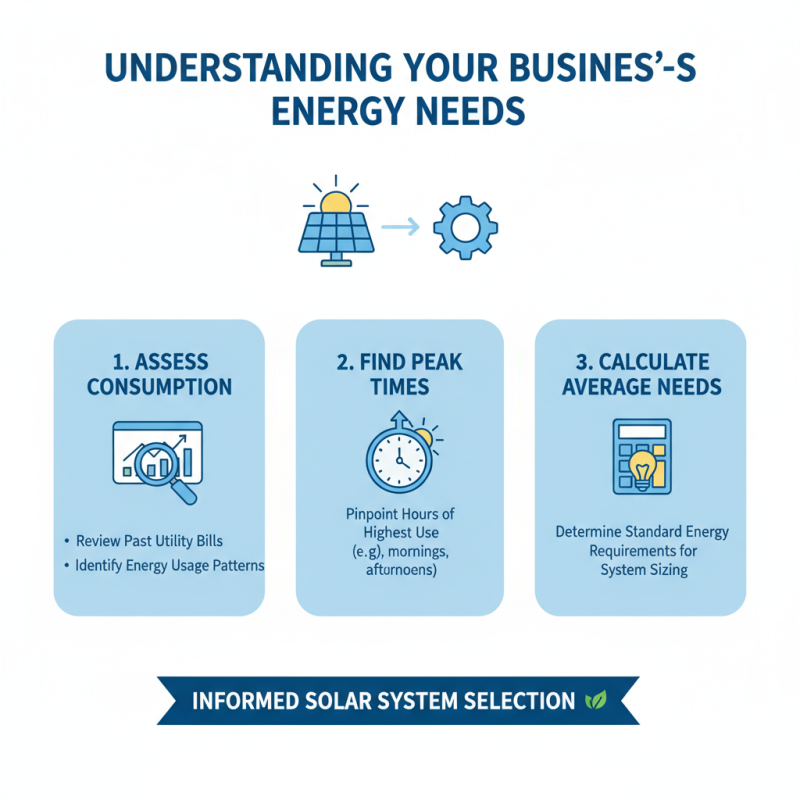 How to Choose the Best Commercial Solar System for Your Business?