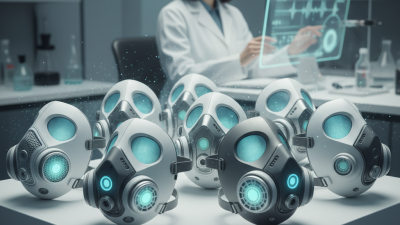 Top 10 Air Filter Masks for Effective Protection in 2026?